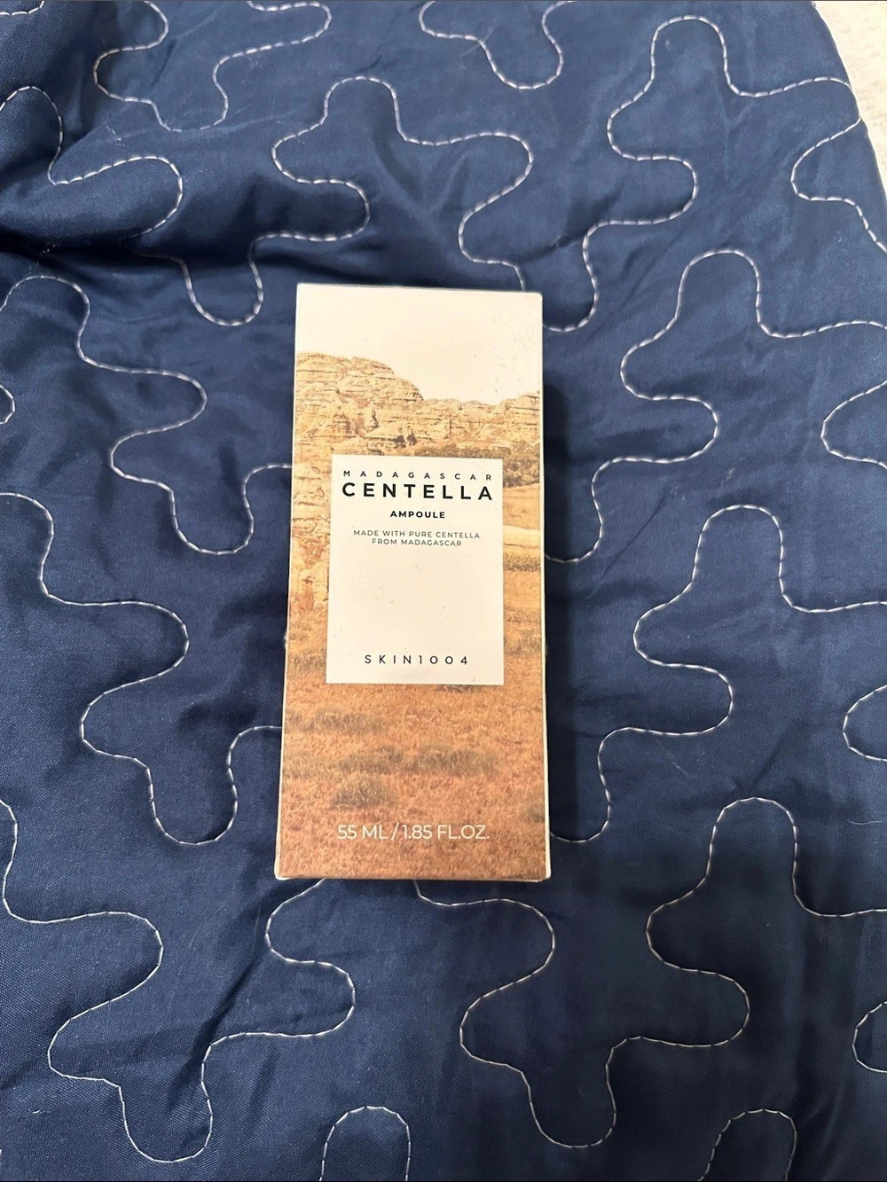 SKIN1004 Madagascar Centella Ampoule 55ml 55 mL NWT